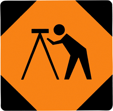 land surveying