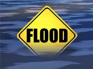 flood survey | flooding potential