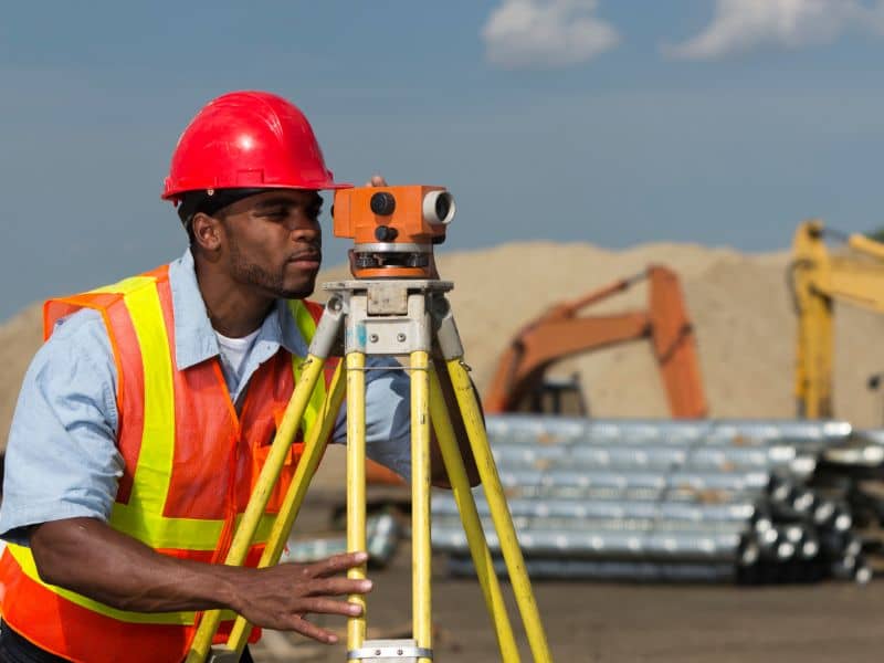 land surveyor auburn alabama